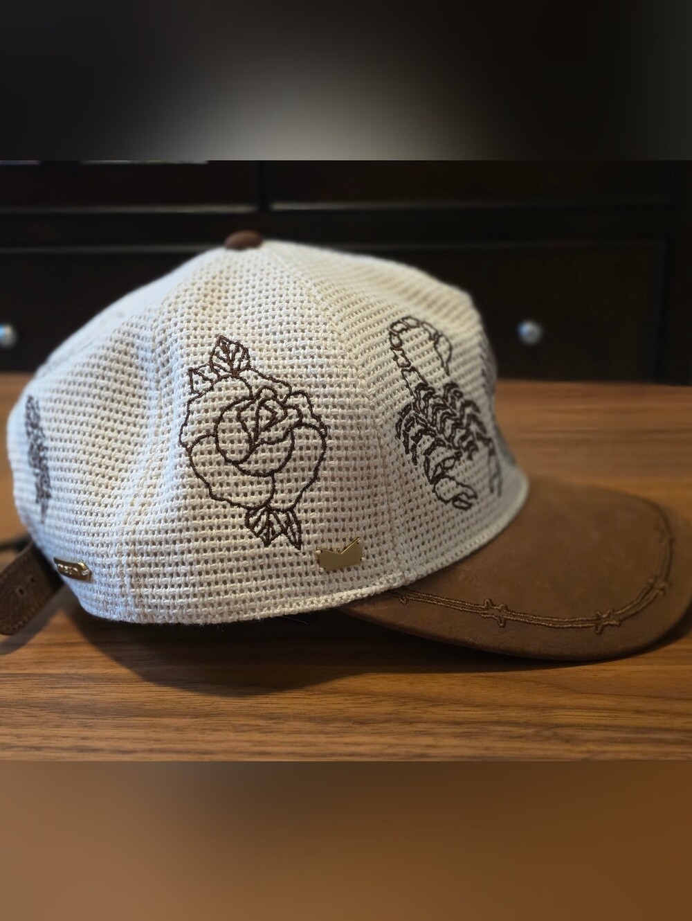 Melin - The Y'allternative Mill Collection - Small - Picture 2 of 10